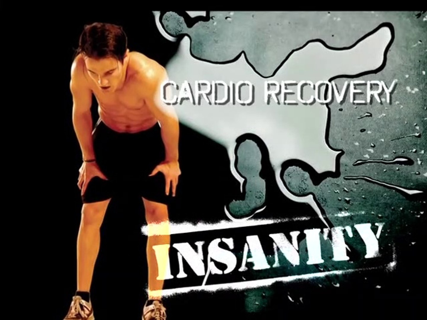 Insanity day 1 dailymotion hotsell