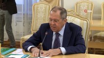 - Rusya Dışişleri Bakanı Lavrov, Ermeni mevkidaşı Ayvazyan ile Dağlık Karabağ’ı görüştü