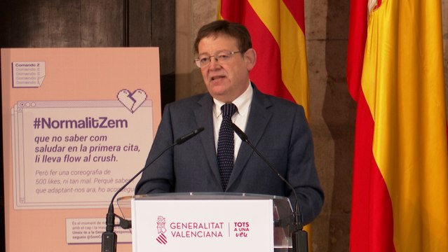 Puig defiende que se han seguido cauces legales en contratación hospitales