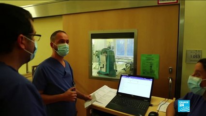 Covid-19 en Allemagne : entrée en vigueur de nouvelles restrictions en Bavière