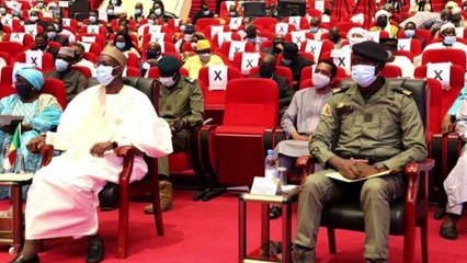 Mali : l’actualité du jour en Bambara Lundi 7 Décembre 2020