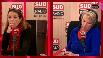 Karine - "Il a réussi à entraîner nos enfants et j'ai été séparée d'eux pendant 4 années"