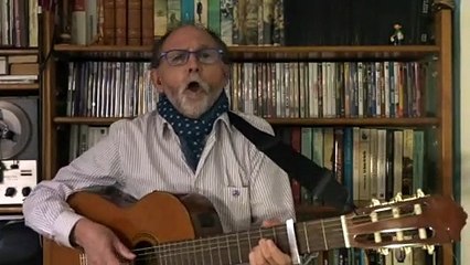 grand-père Thierry Gahinet