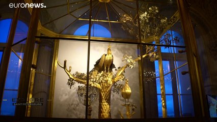 St. Petersburg: ein hippes Reiseziel voll mit Geschichte(n)