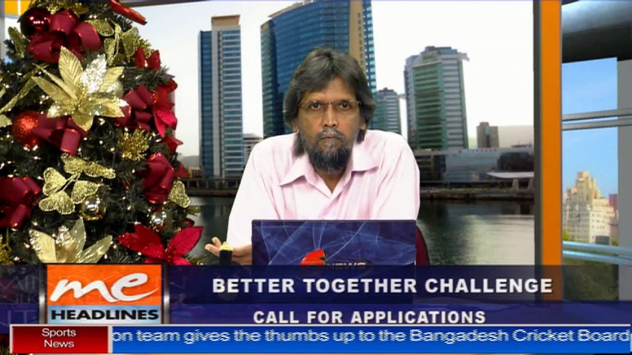 5 - Better Together Challenge