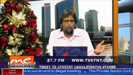 2 - Headlines with Fazeer