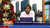 4 - TTPS Gender-based Violence Unit