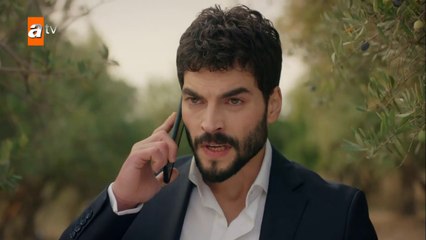 Hercai - Orgullo - Capitulo 61 - Temporada 3 (SUBTITULO ESPAÑOL)