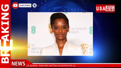 'Black Panther' star deletes social media after sharing anti-COVID vaccine video