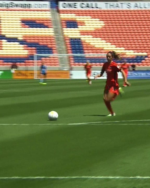 Women Worth Watching of Houston: Shea Groom