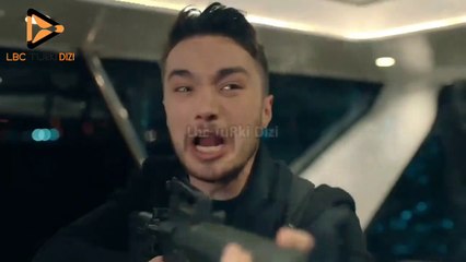 مشهد مشوق من مسلسل الحفره  الحلقه 14