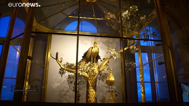 Санкт-Петербург: Travel hub России