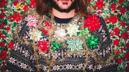 Do You Know the History Behind The Ugly Christmas Sweater?