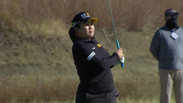 '아쉬운 공동 2위' 박인비, 시즌 상금랭킹은 1위 탈환 / YTN