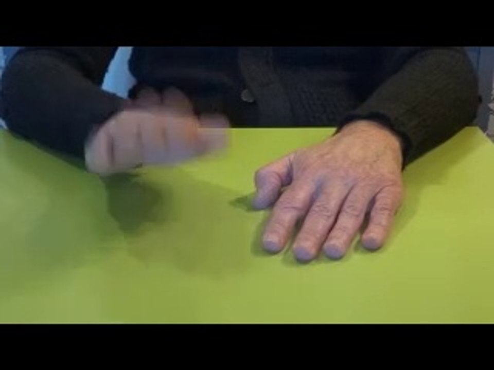 Tuto n° 6 Percussions