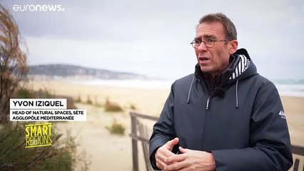 Лидо-де-Марсейан: как спасти лагуну с устрицами?