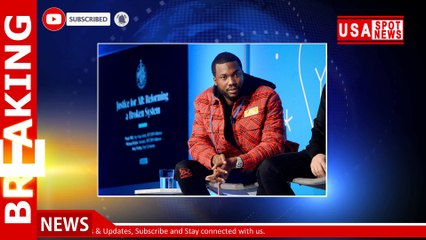 Meek Mill mocked for giving $20 to Atlanta kids, tells them to 'split it' 7 ways