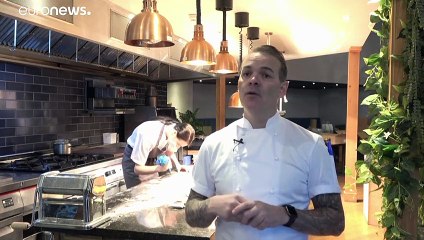 Ethisch, nachhaltig, exquisit: Haute Cuisine für zu Haus