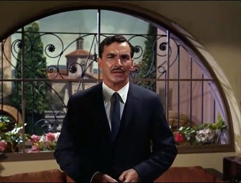 Misión Imposible -1x07- Wheels (Ruedas)