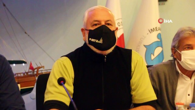 - Bodrum Kent Konseyi Başkanı Yılmaz; 'Avcılık değil yağma yapıyorlar'