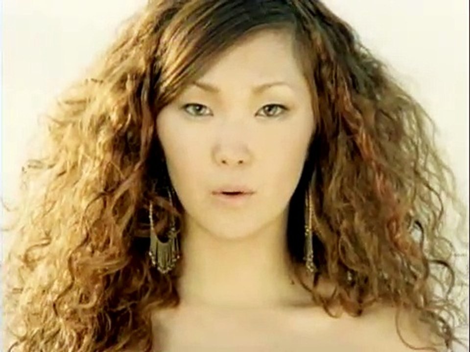 Vo Vo Tau - 裸〜Nude〜 [PV]