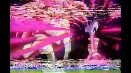 KTEH ch54 1998 broadcast of Tenchi Muyo! Ep.3 No Need for Worries