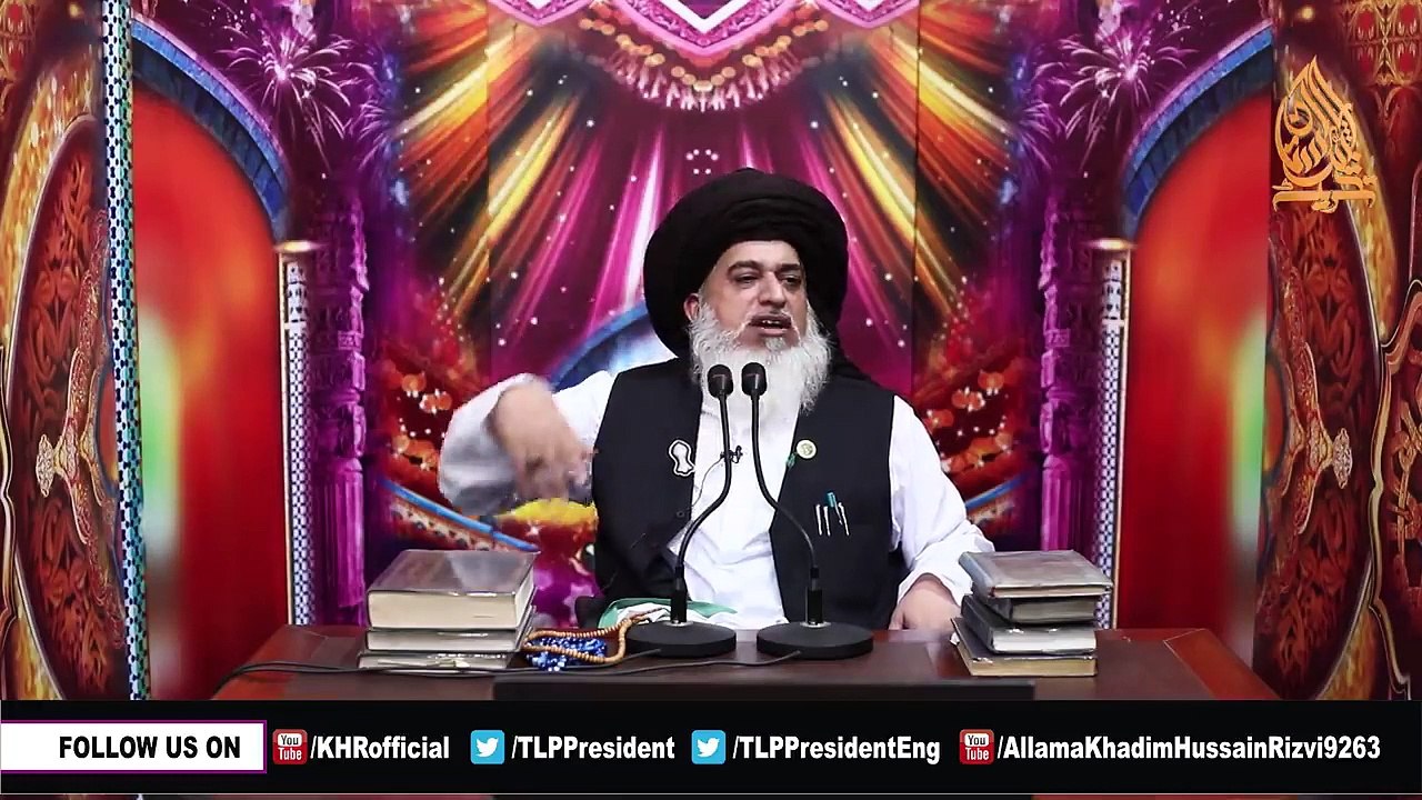 Allama_Khadim_Hussain_Rizvi_2020_|_Sultan_Noor_uddin_Zangi_Ki_Daasta'n_|_Latest_Bayan