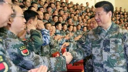 இந்தியாவை தாக்க வடகிழக்கு மாநில தீவிரவாதிகளுக்கு பயிற்சி தரும் China