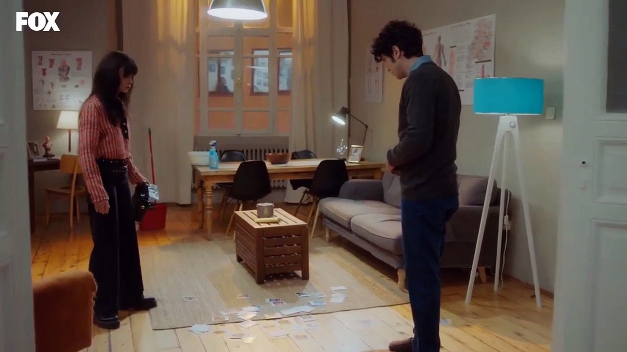 Ali Ve Nazlı Kırık Kalpler