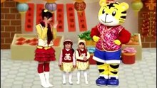 2009年1月號幼幼版-Qiaohu-2009/1/YoYo version