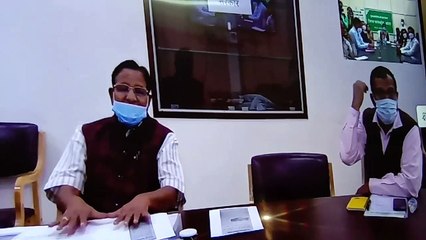 राजस्थान: यूडीएच मंत्री बोले, सफाई में कोताही बर्दाश्त नहीं होगी