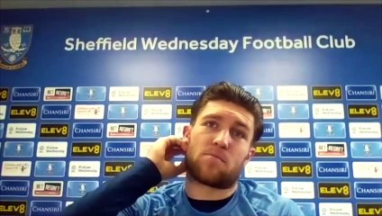 Josh Windass and working under Tony Pulis