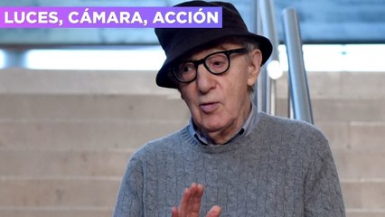 Tres películas que muestran la genialidad de Woody Allen