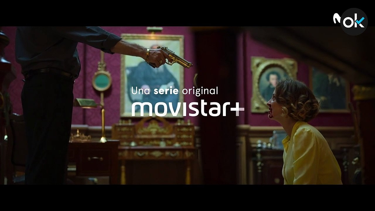 'Nasdrovia' - Tráiler