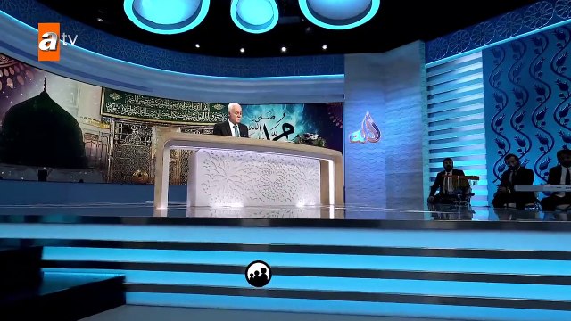 Nihat Hatipoğlu ile Dosta Doğru