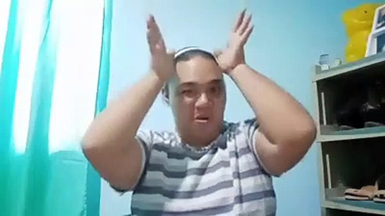 Pinoy deaf friendster