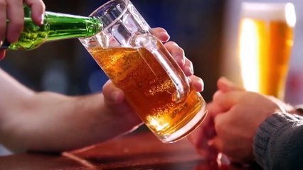 Thoughts on the Welsh Government's decision to stop the sale of alcohol