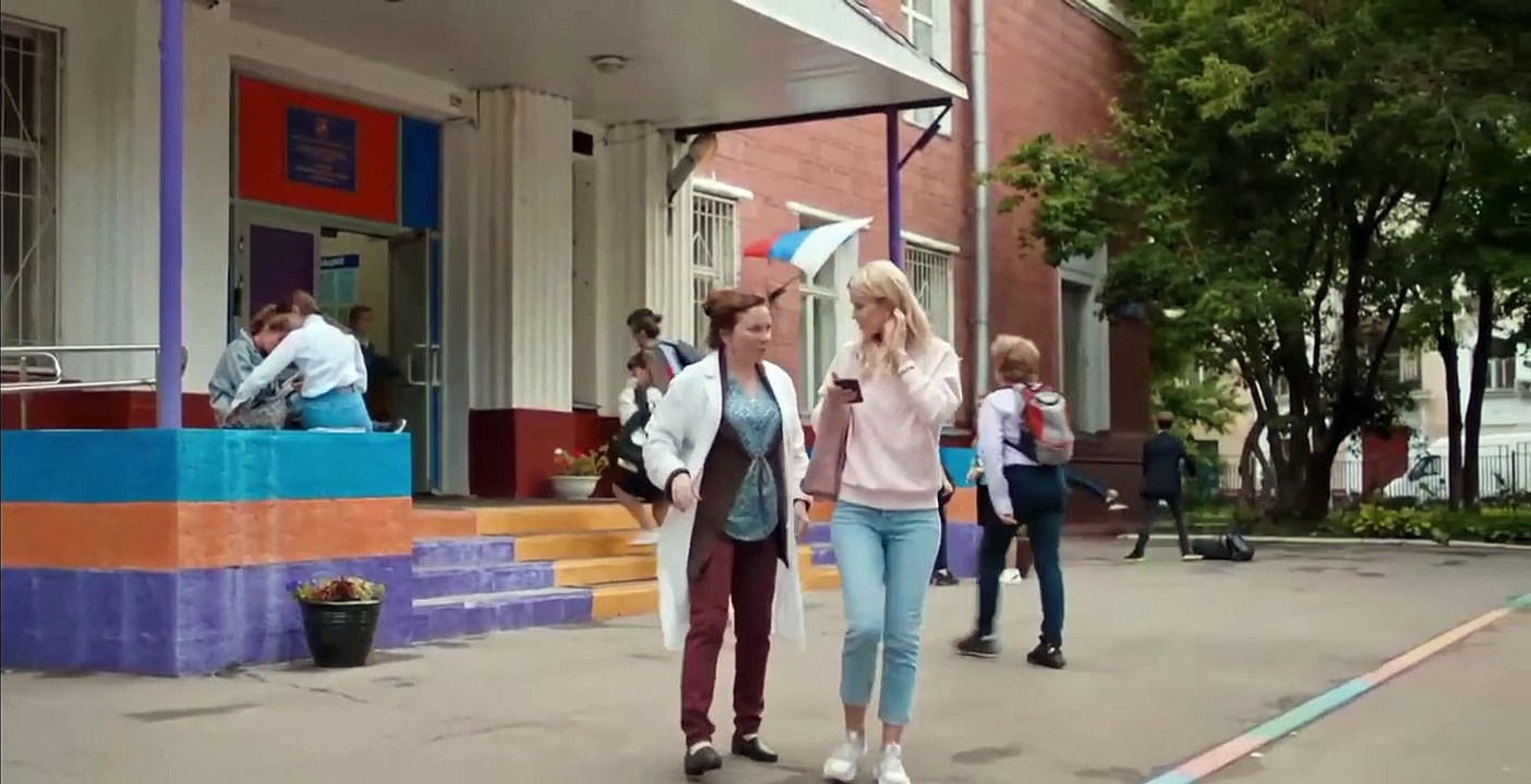 РодКом 12 серия (2020) HD