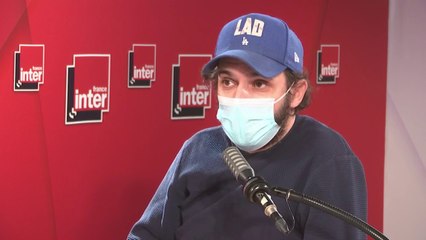 Franck Annese, patron de Society : "Avec Fédération Entertainment, on va co-produire une série adaptée de l'enquête sur Xavier Dupont De Ligonnès."