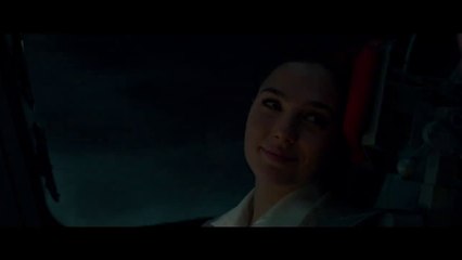 Wonder Woman 1984 - Bande-annonce Officielle Comic Con [VOST|HD1080p]