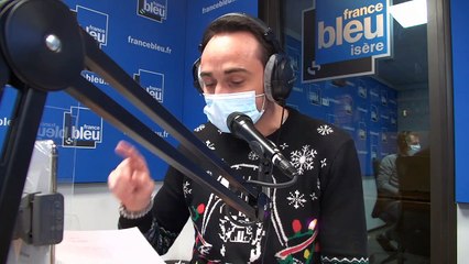 L'ordonnance bine-être de Mickaël Bièche du 7 décembre 2020