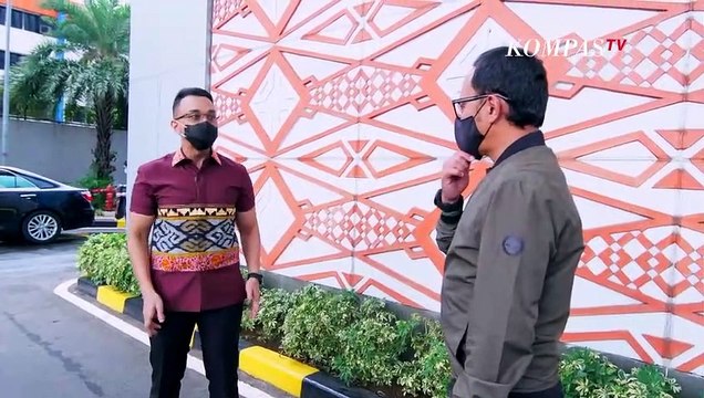 Muncul Foto Hasil Tes SWAB Habib Rizieq Positif Corona, Hoaks? - AIMAN (Bag 3)