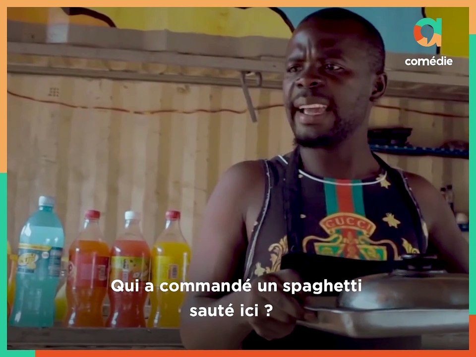 La Légende Baos : La bouche qui parle trop, s'attire les problèmes