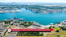 National Pearl Harbor Remembrance Day