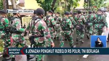 Polda Akan Gelar Perkara Kerumunan Petamburan Rizieq Shihab Besok 8 Desember