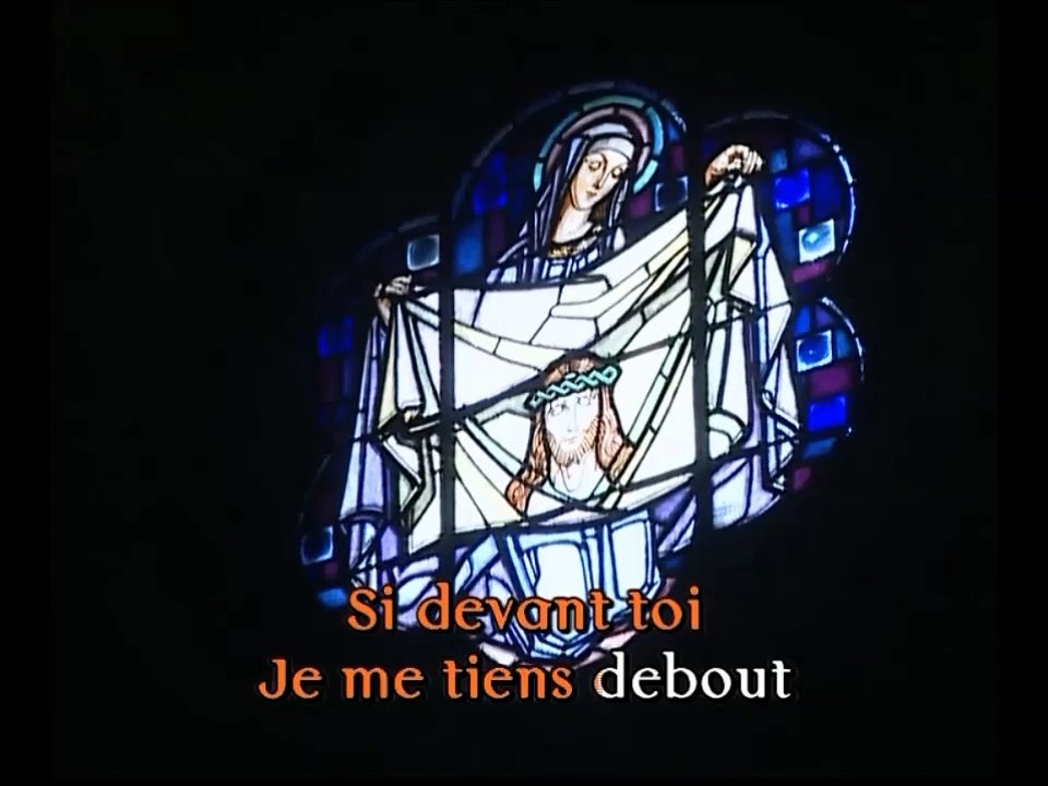 “AVE MARIA PAÏEN” — Esmeralda | { “NOTRE DAME DE PARIS” — VERSION KARAOKÉ }