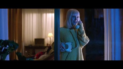 Horror Short Film "Bye Bye Baby" | ALTER