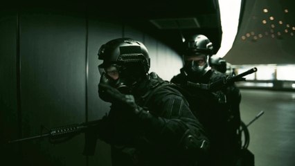 Le moment "meurs ici"