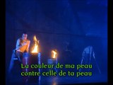 “LA COUR DES MIRACLES” — Clopin | { “NOTRE DAME DE PARIS” — VERSION KARAOKÉ }