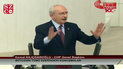 Kılıçdaroğlu'ndan Katar eleştirisi